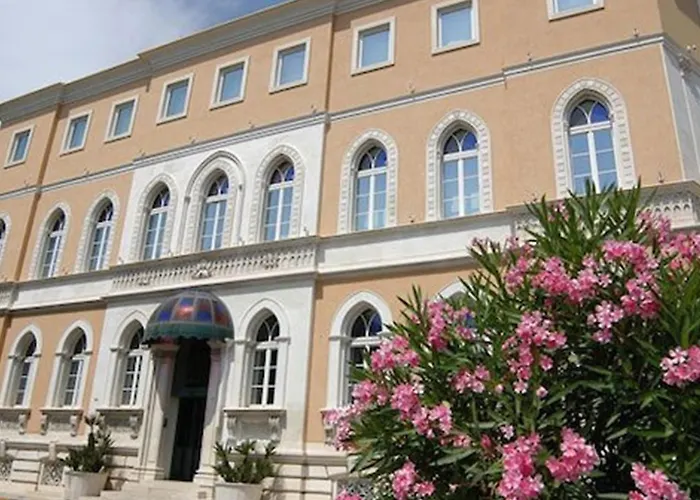 Grand Hotel Ortigia Syracuse