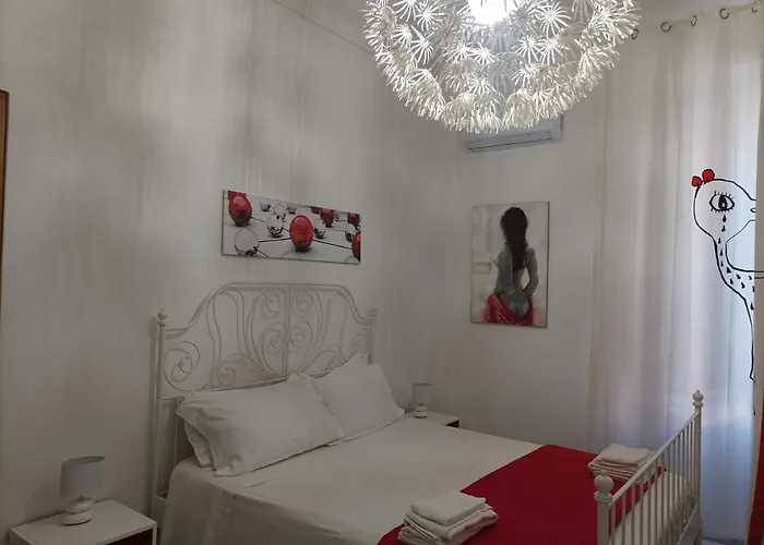 B&B Il Siciliano Syracuse