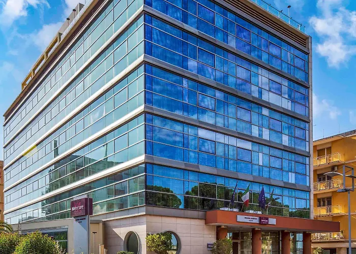 Hotel Mercure Siracusa Syracuse
